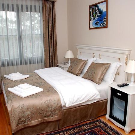 Hotel Huseyin Bey Istanbul Phòng bức ảnh
