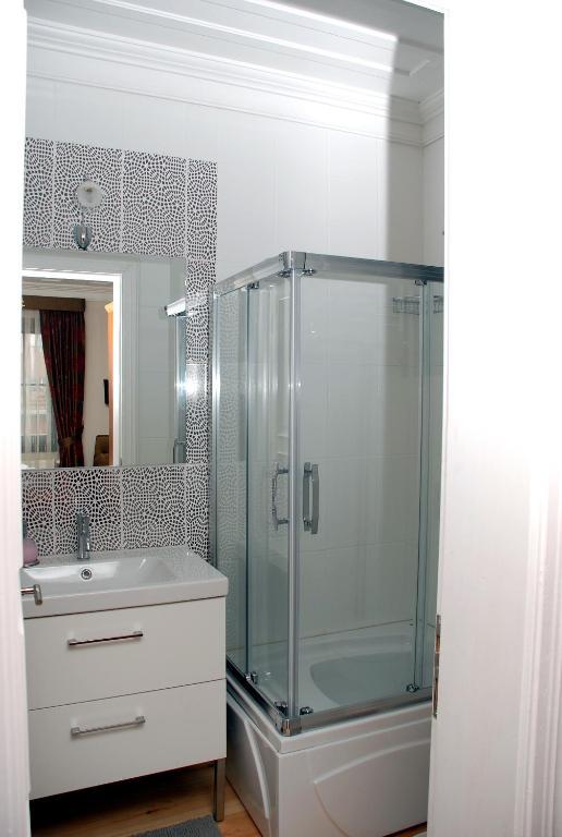 Hotel Huseyin Bey Istanbul Phòng bức ảnh