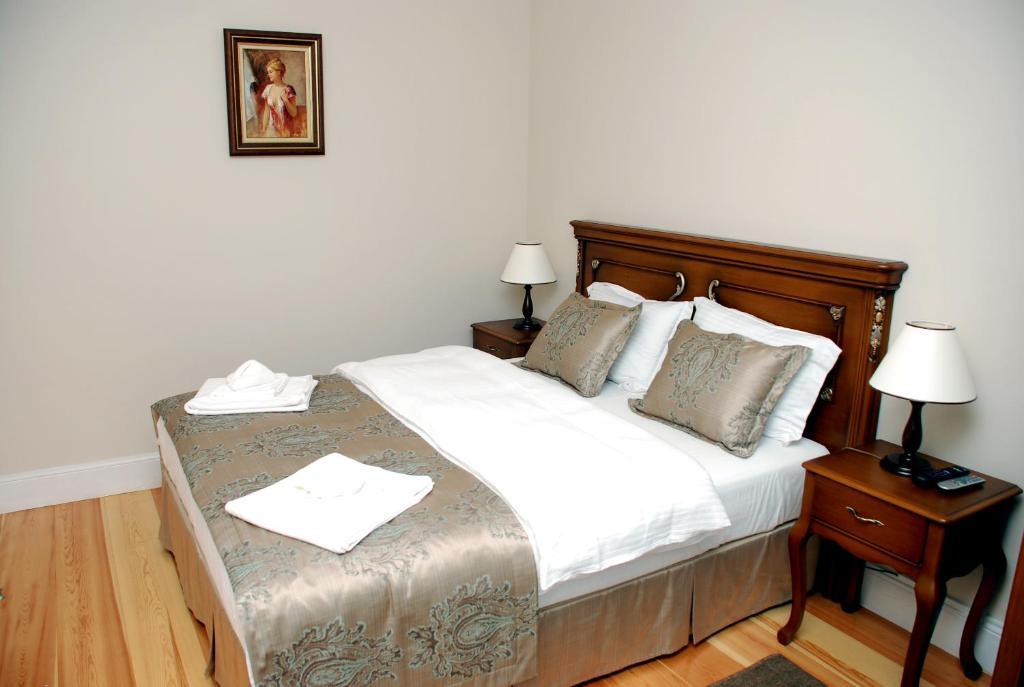 Hotel Huseyin Bey Istanbul Phòng bức ảnh