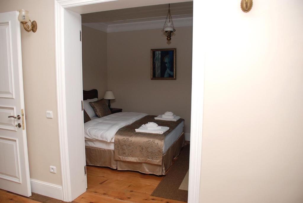 Hotel Huseyin Bey Istanbul Phòng bức ảnh